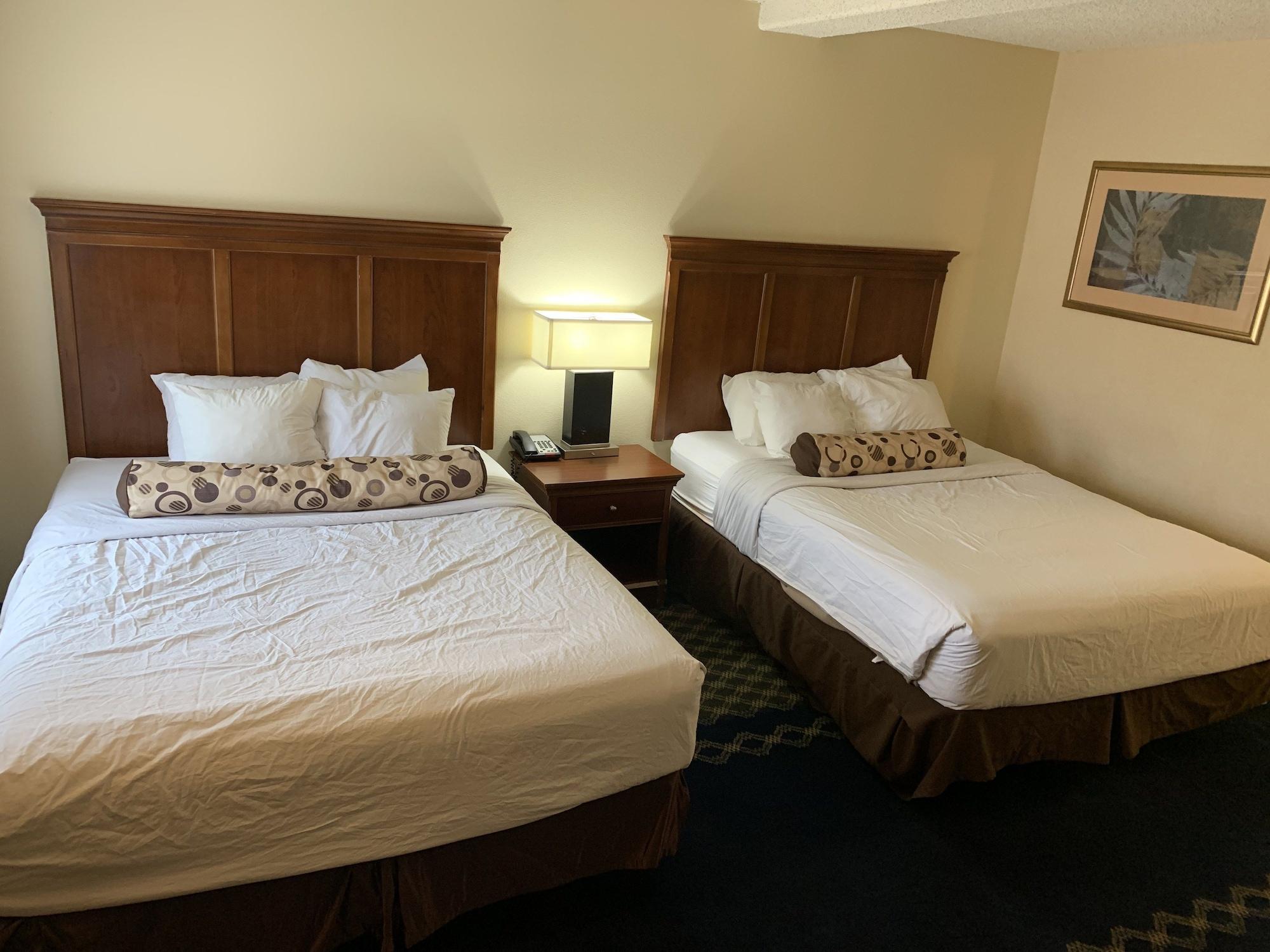 Quality Inn איידהו פאלס מראה חיצוני תמונה