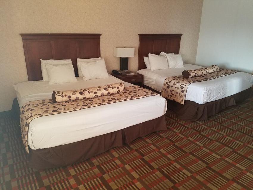 Quality Inn איידהו פאלס מראה חיצוני תמונה