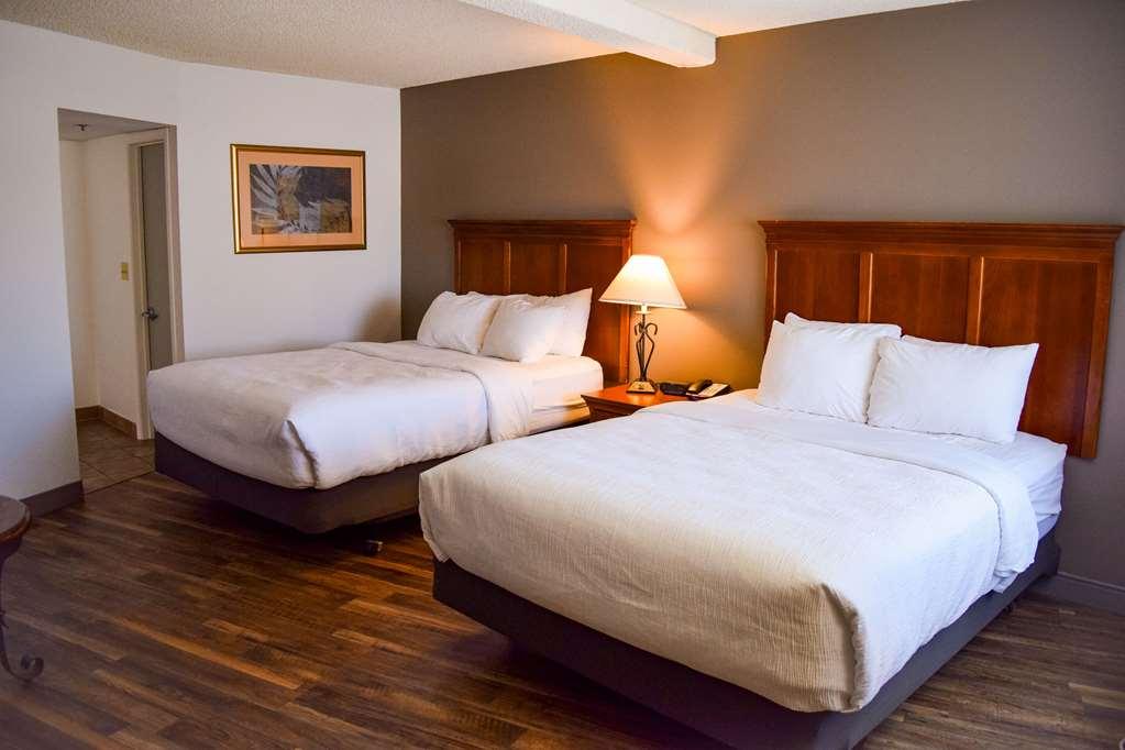 Quality Inn איידהו פאלס חדר תמונה
