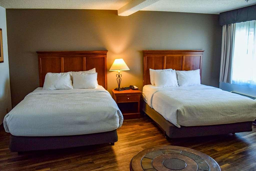 Quality Inn איידהו פאלס חדר תמונה