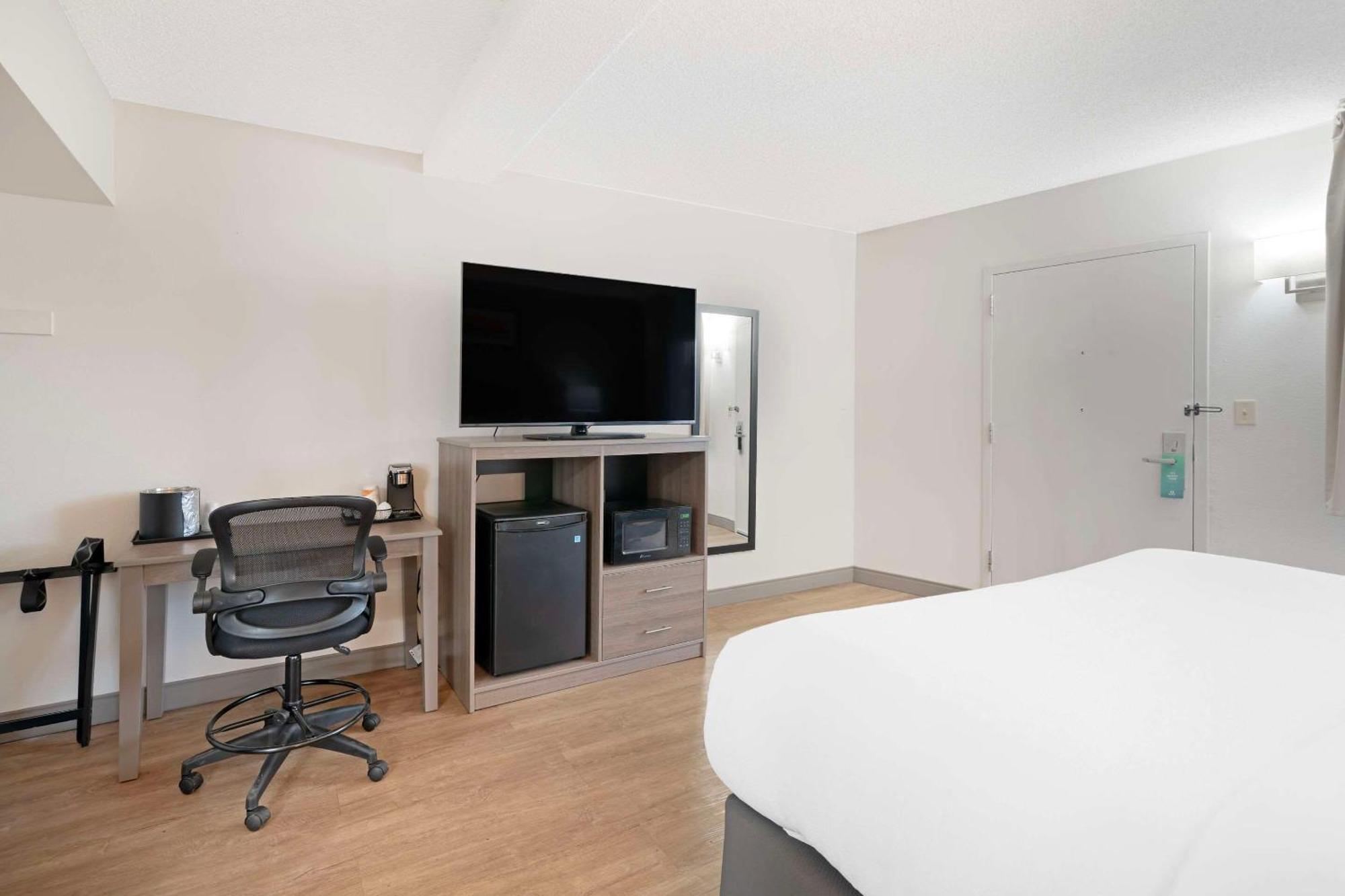 Quality Inn איידהו פאלס מראה חיצוני תמונה